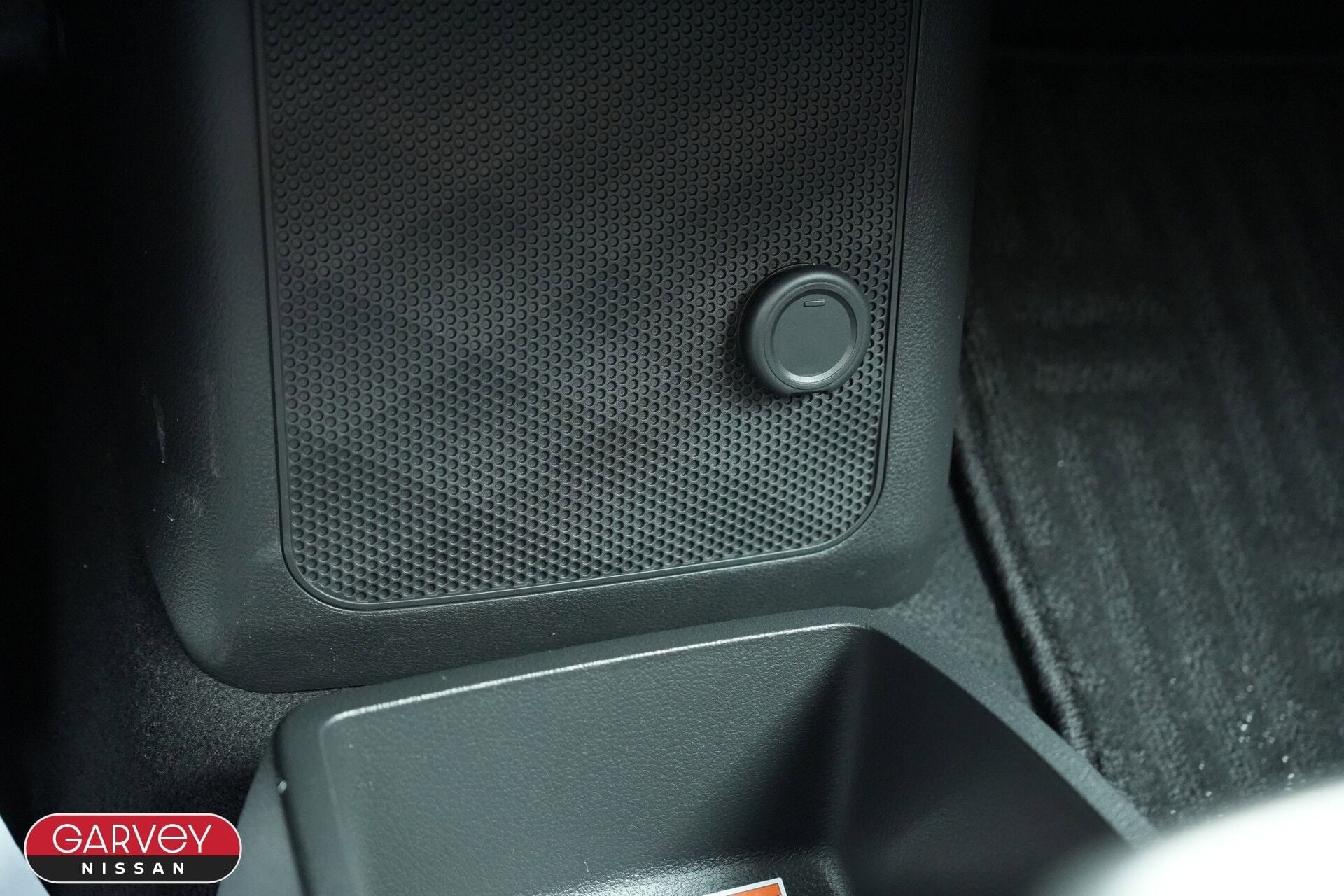 2026 Nissan LEAF SV+