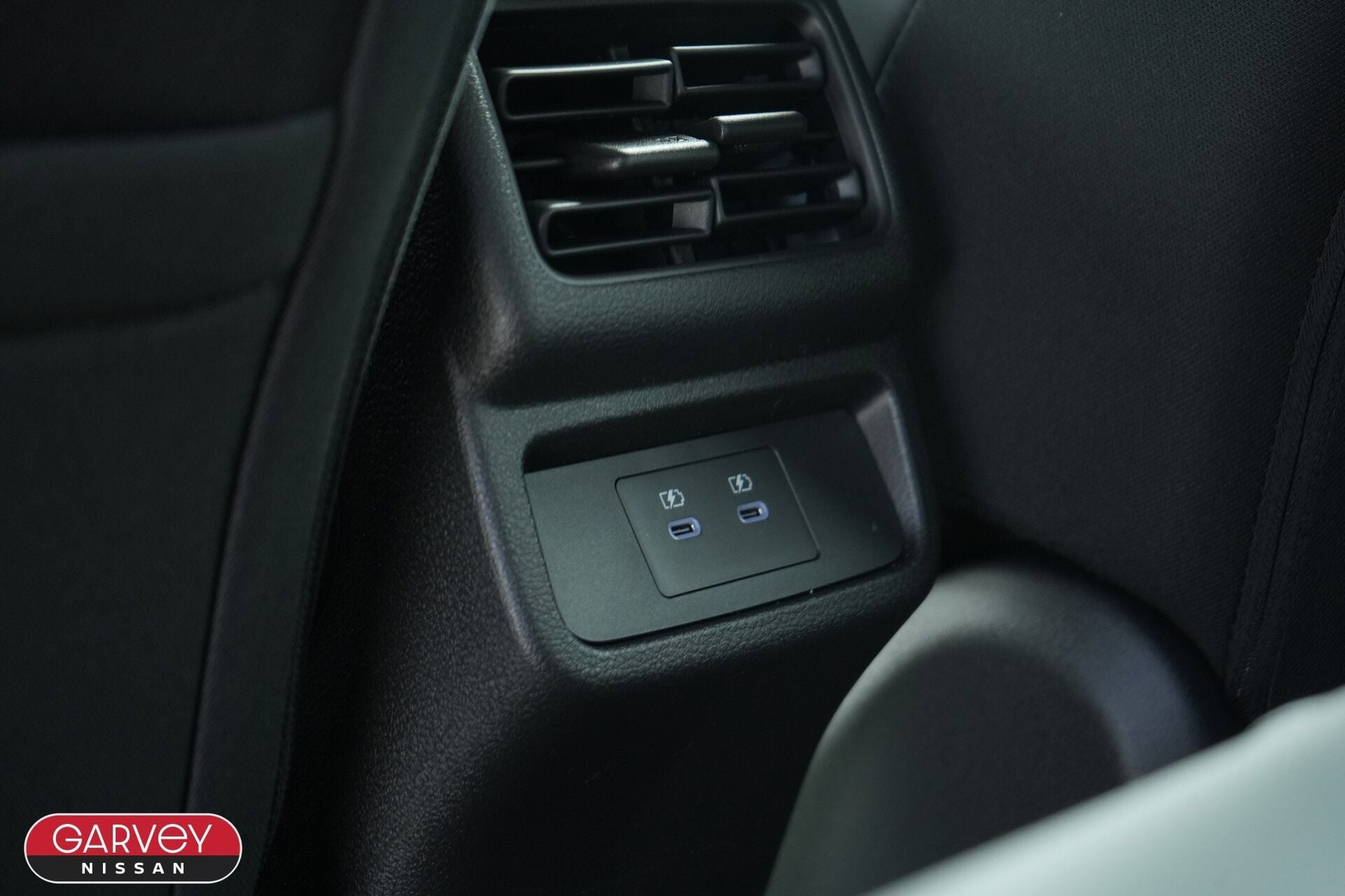 2026 Nissan LEAF SV+