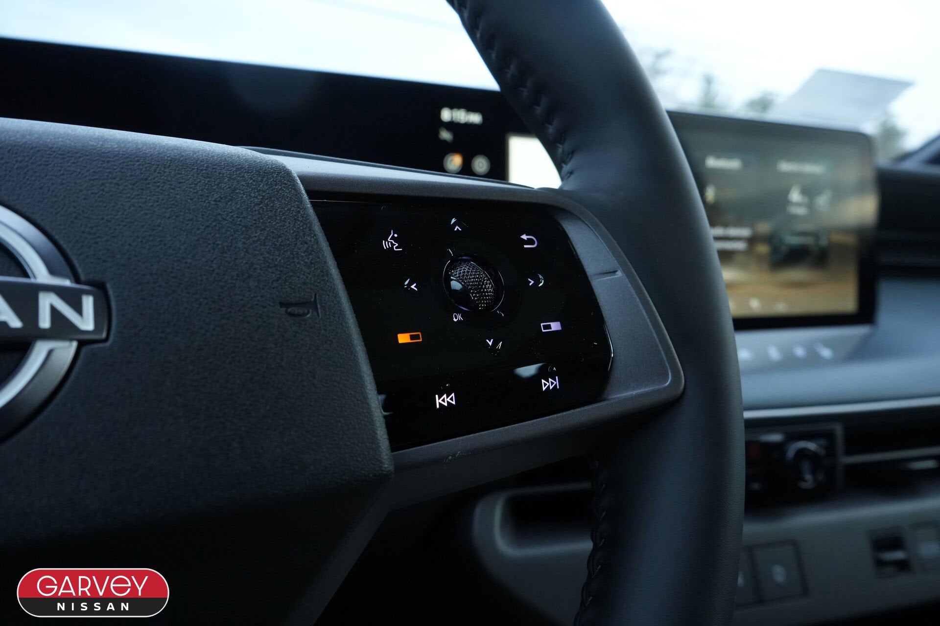 2026 Nissan LEAF Platinum+