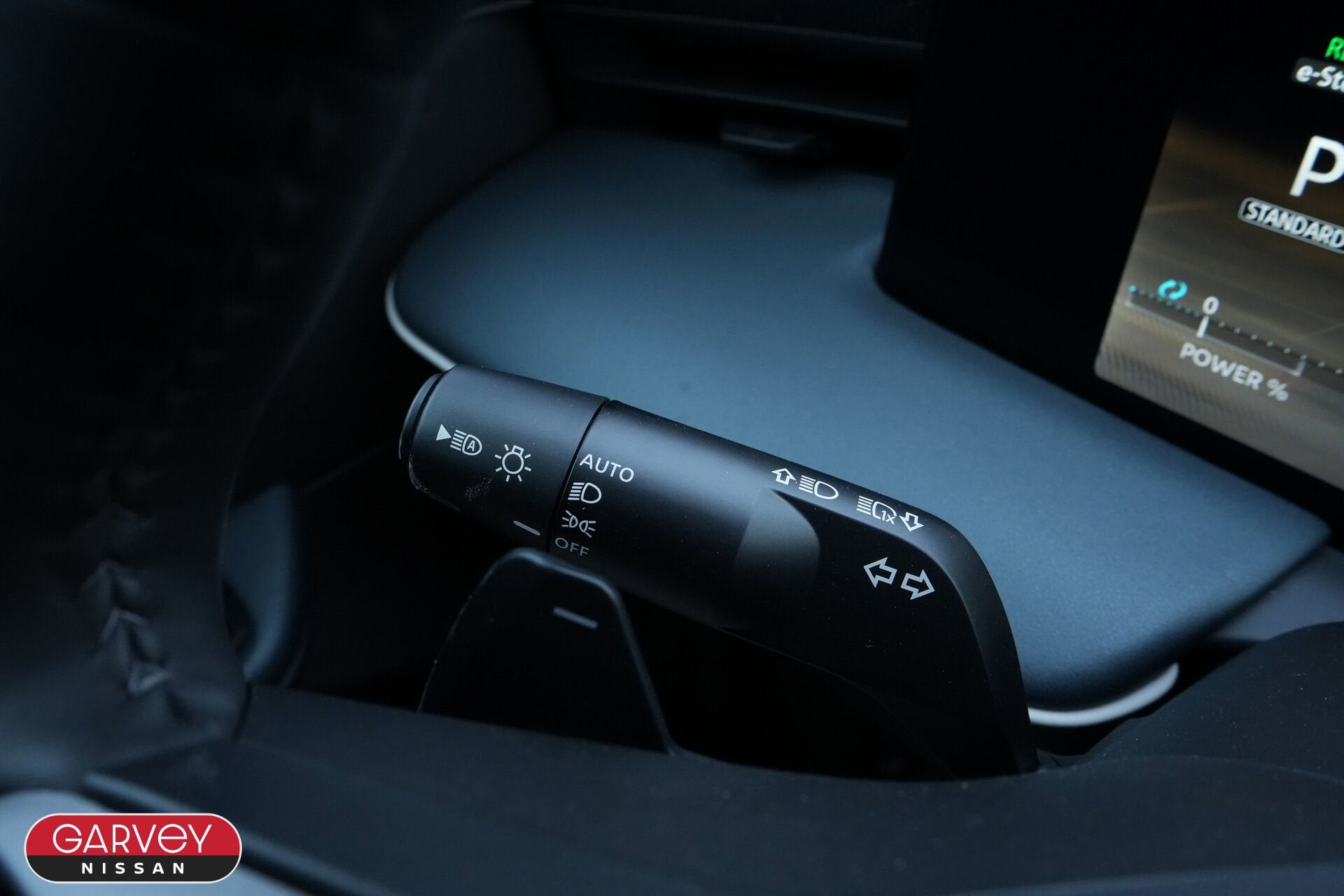 2026 Nissan LEAF Platinum+