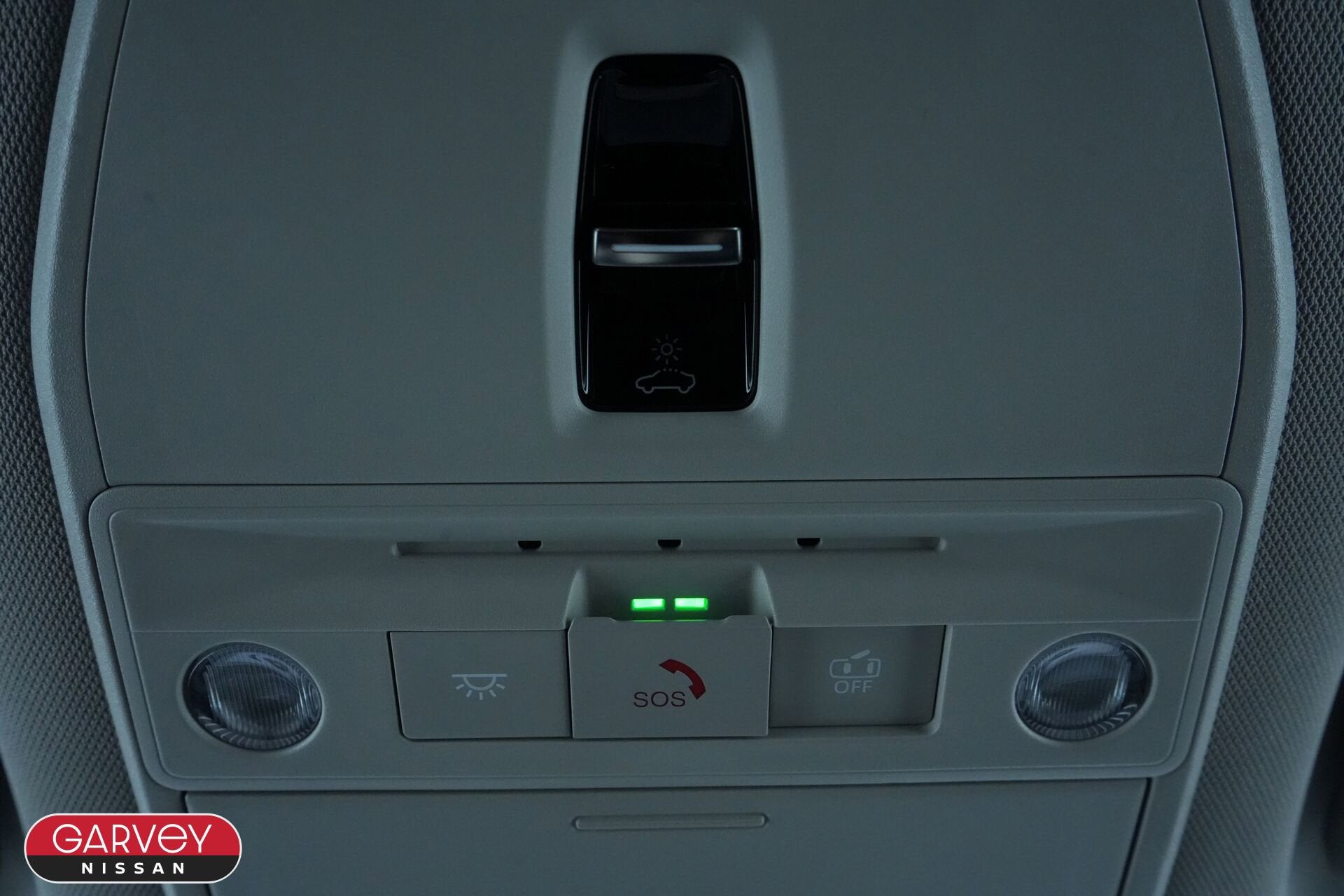 2026 Nissan LEAF Platinum+