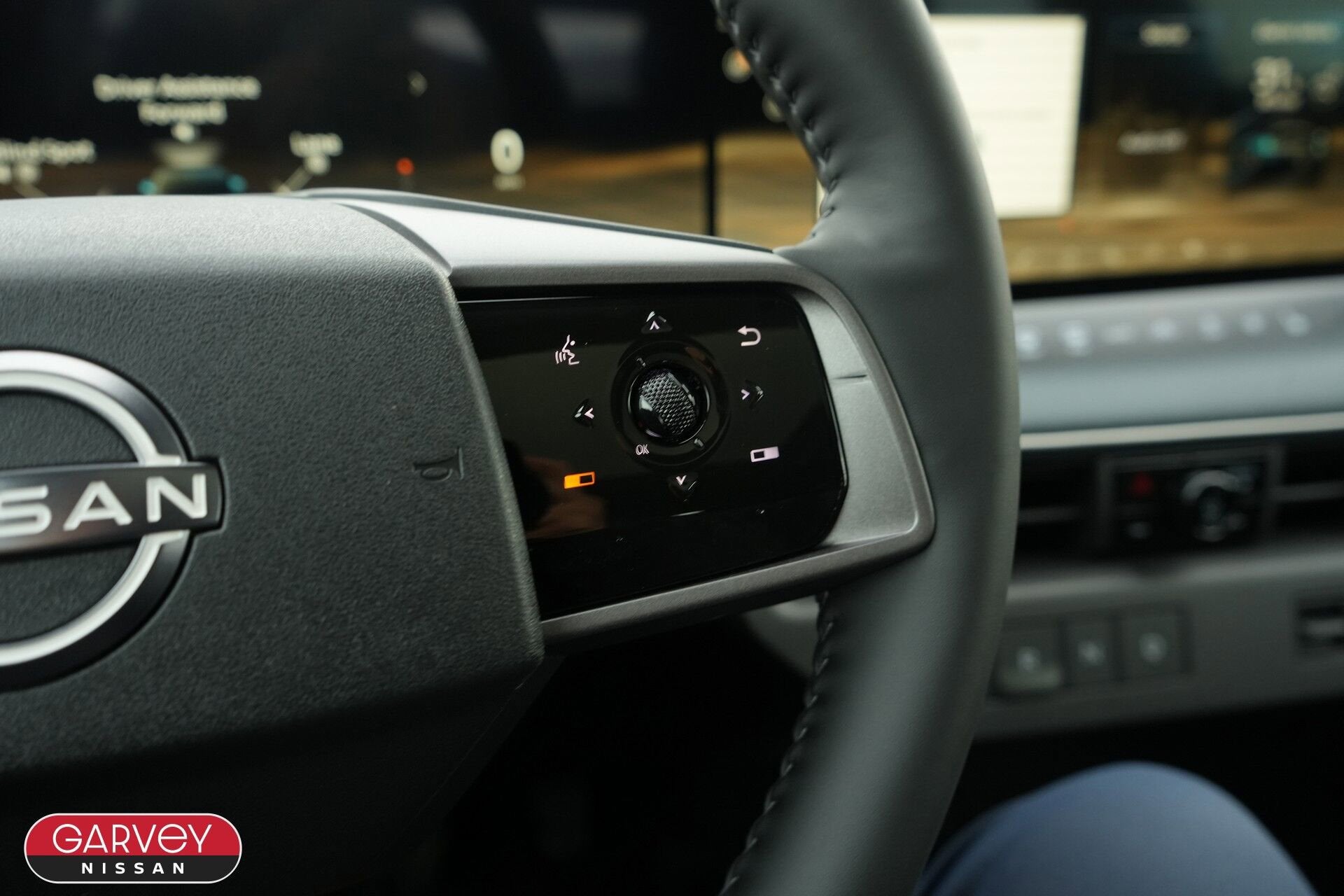 2026 Nissan LEAF Platinum+