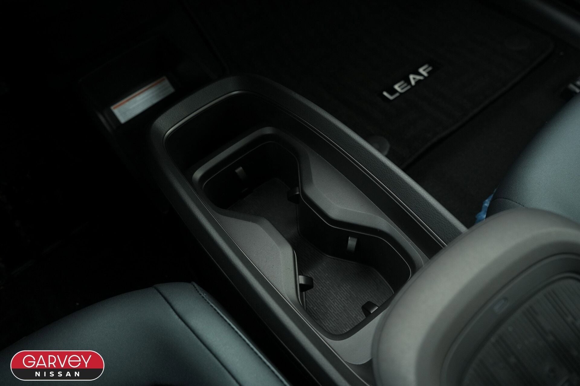 2026 Nissan LEAF Platinum+