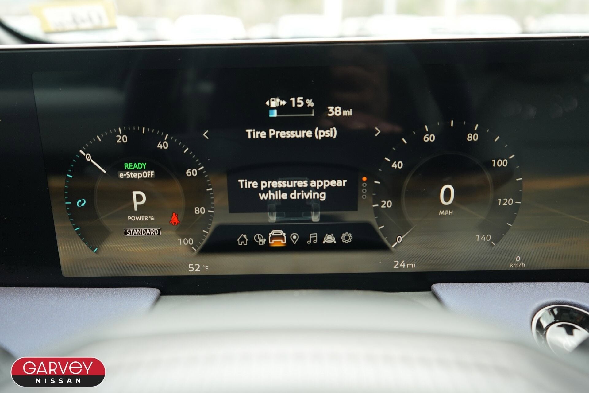 2026 Nissan LEAF Platinum+