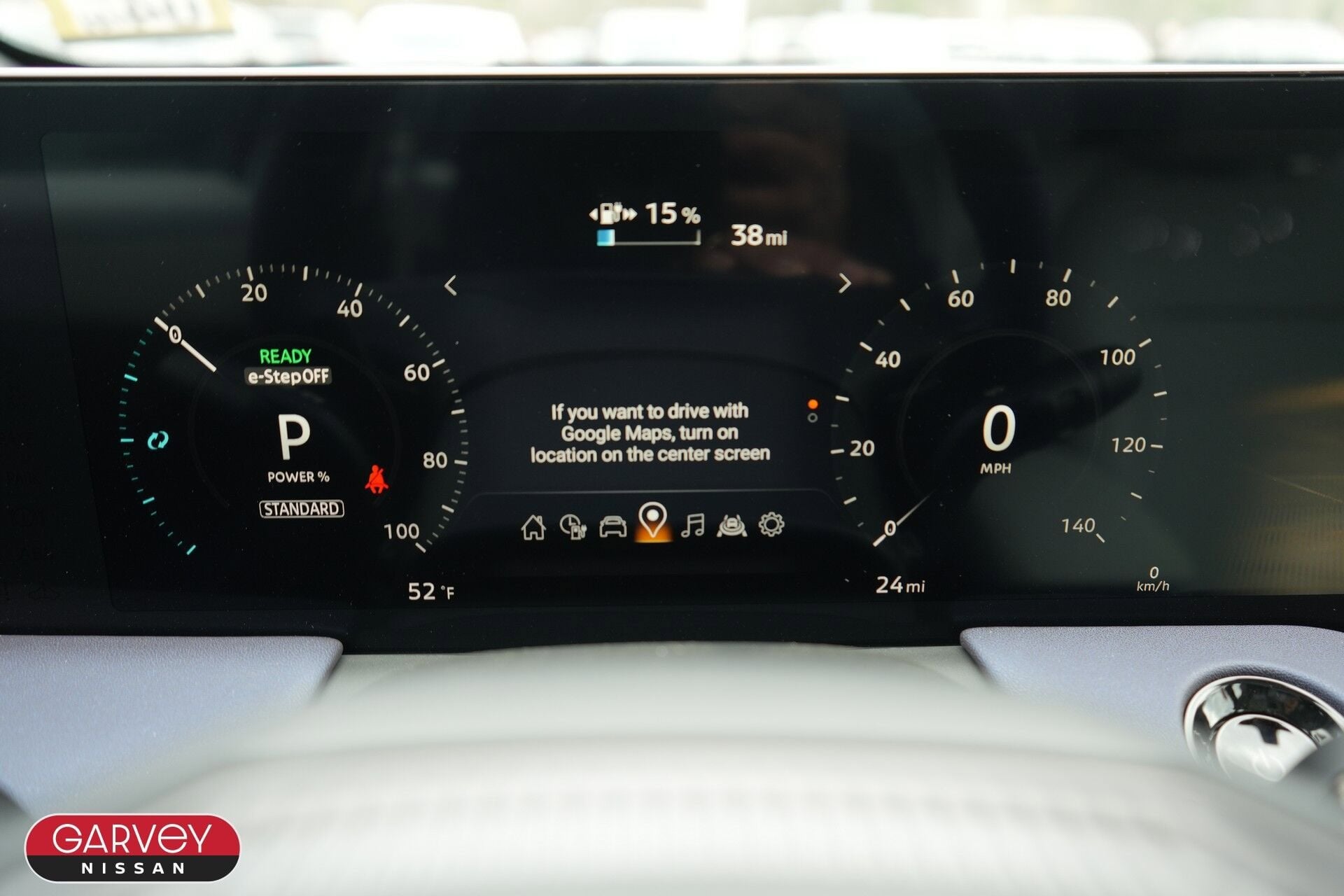 2026 Nissan LEAF Platinum+
