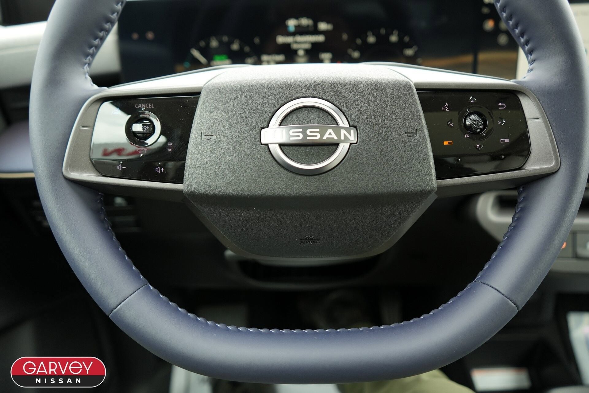 2026 Nissan LEAF Platinum+