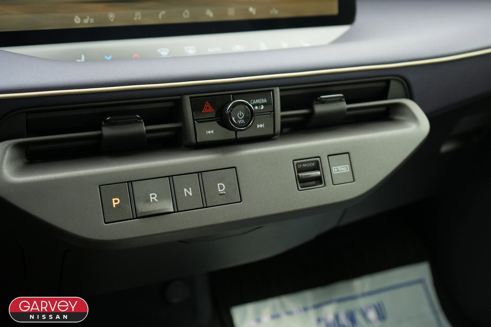 2026 Nissan LEAF Platinum+