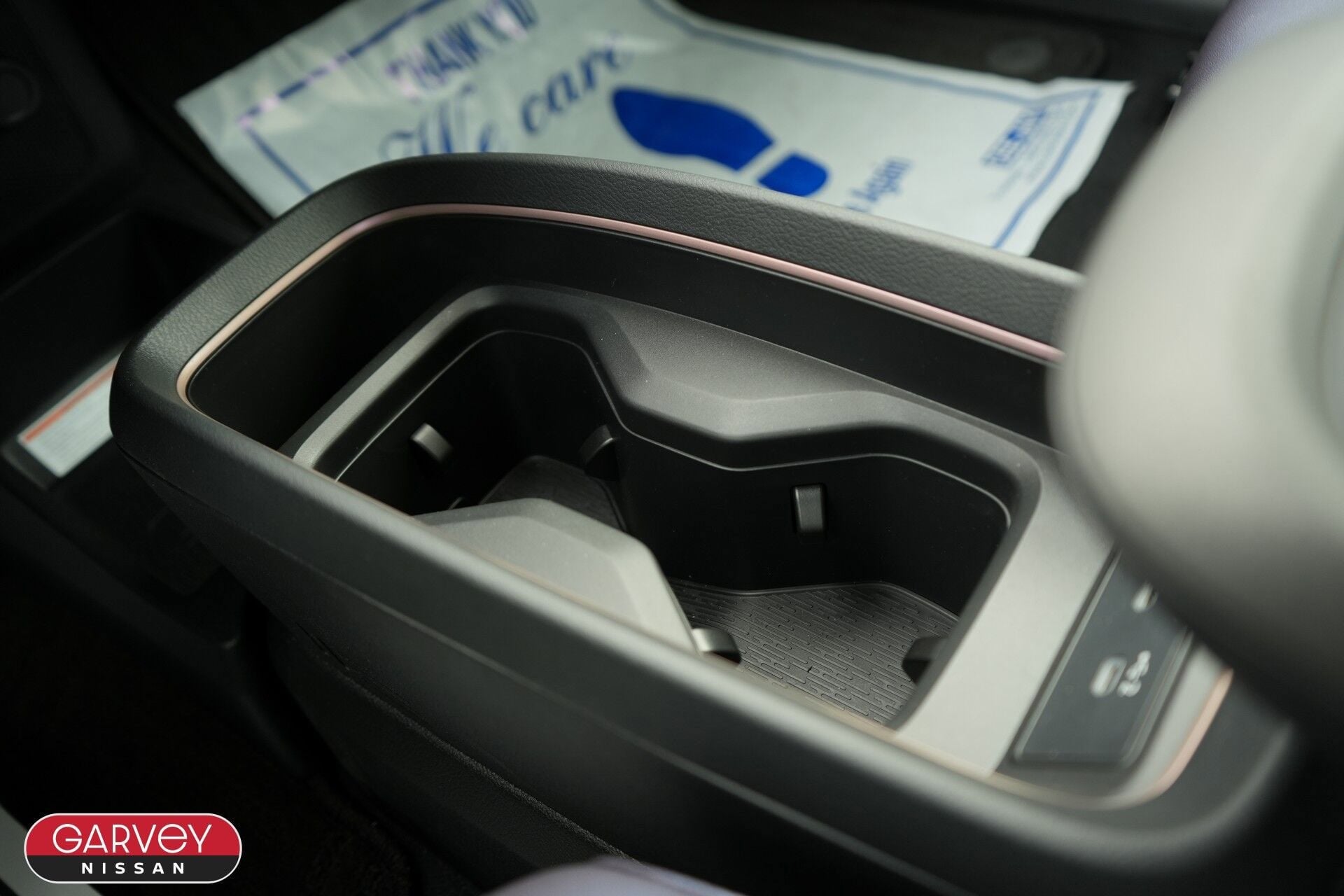 2026 Nissan LEAF Platinum+