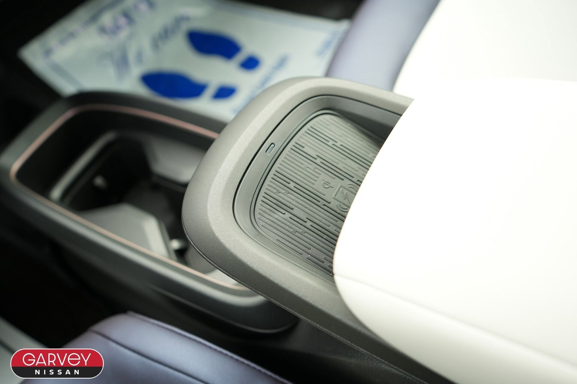 2026 Nissan LEAF Platinum+