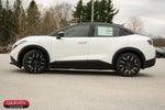 2026 Nissan LEAF Platinum+
