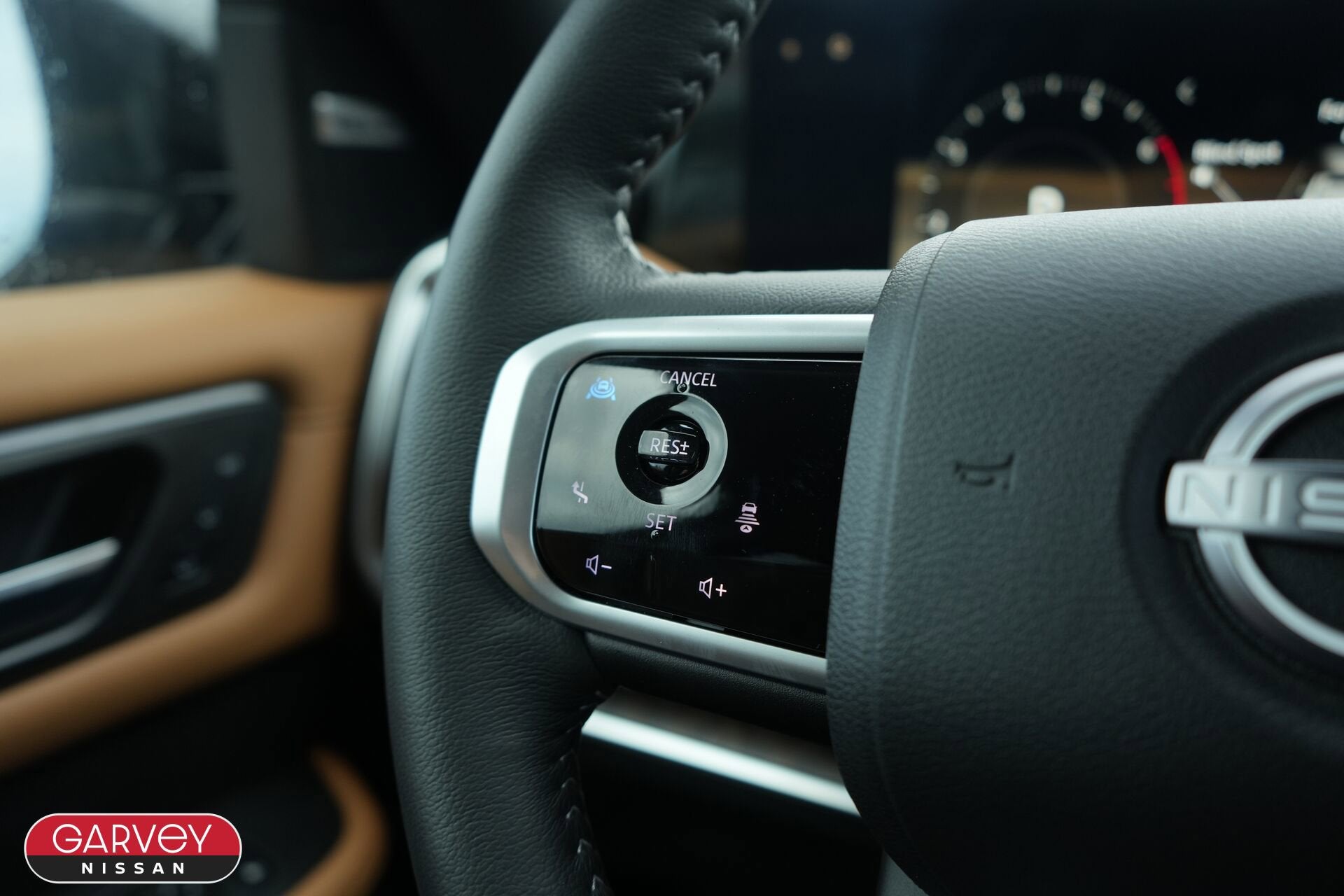 2025 Nissan Armada SL