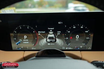 2025 Nissan Armada SL