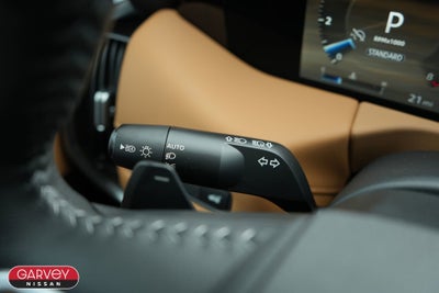 2025 Nissan Armada SL