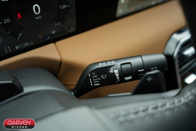 2025 Nissan Armada SL