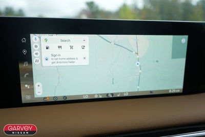 2025 Nissan Armada SL