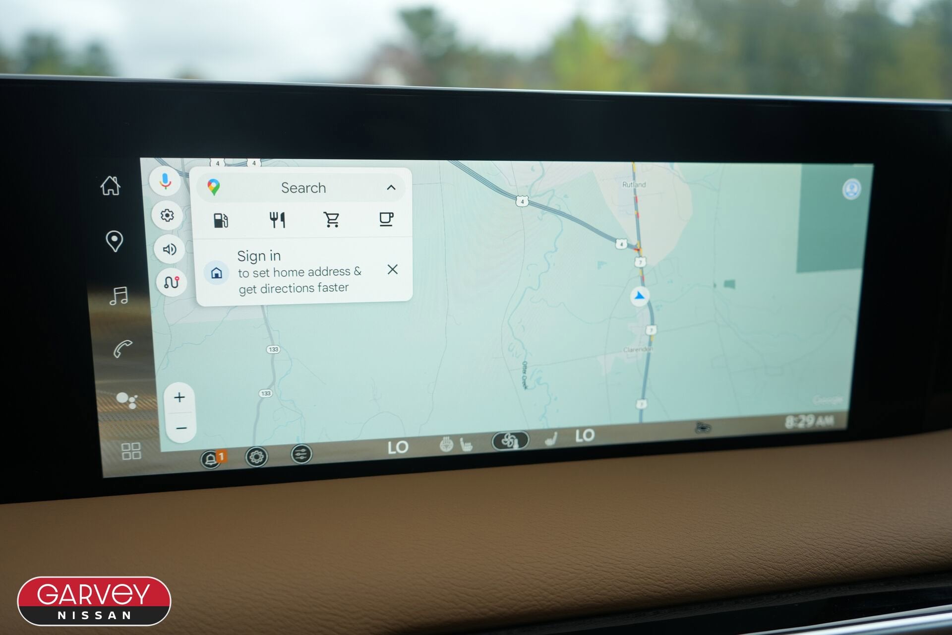 2025 Nissan Armada SL