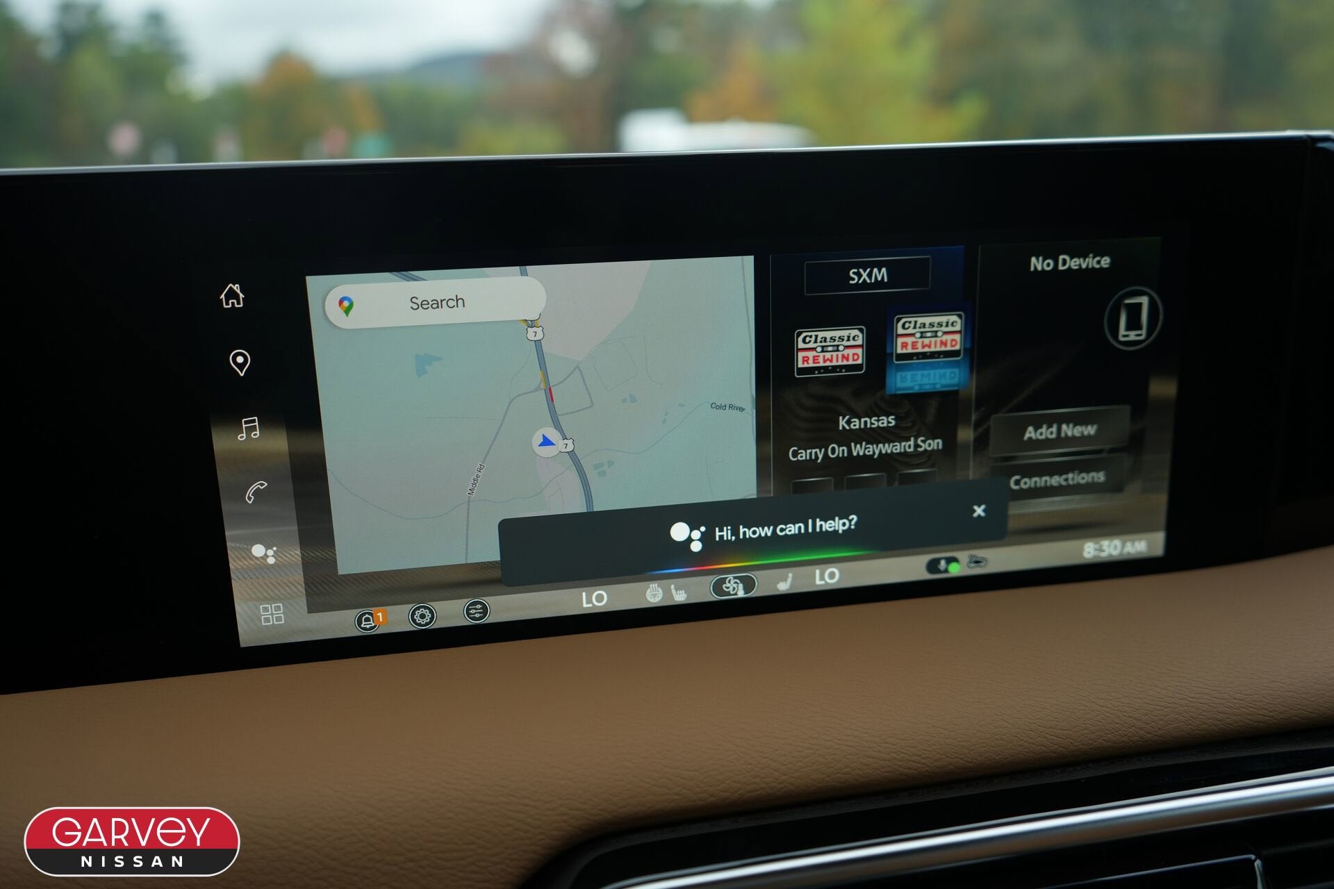 2025 Nissan Armada SL