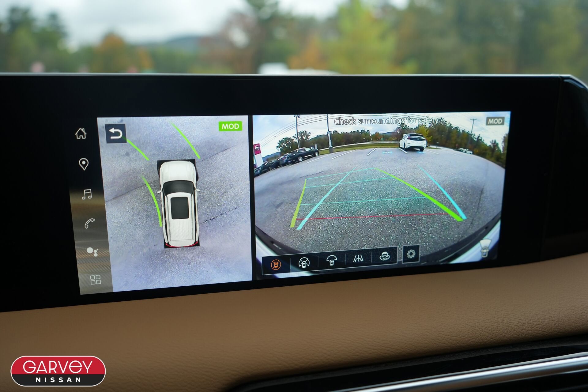 2025 Nissan Armada SL