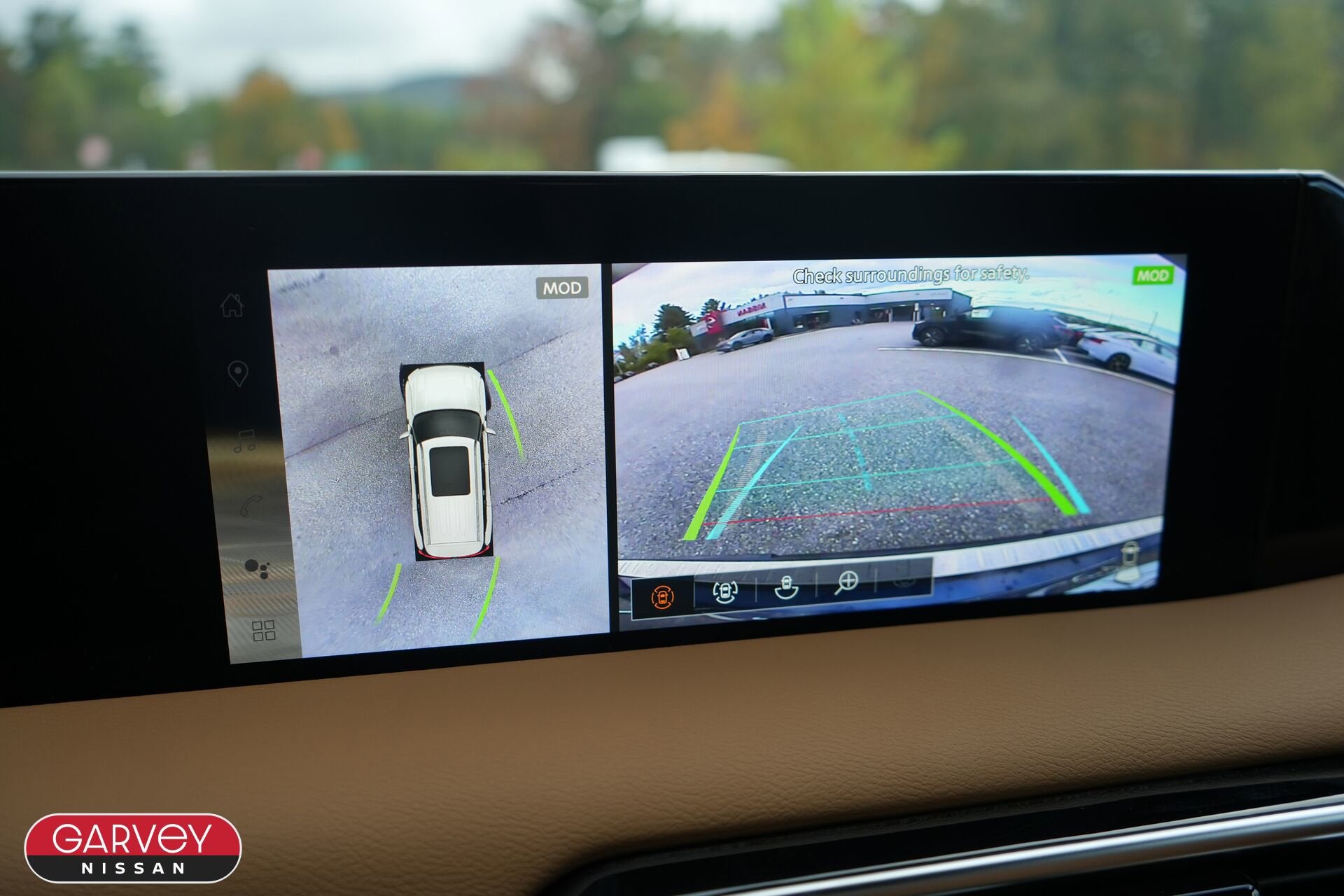 2025 Nissan Armada SL