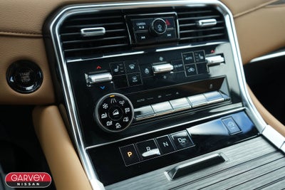 2025 Nissan Armada SL