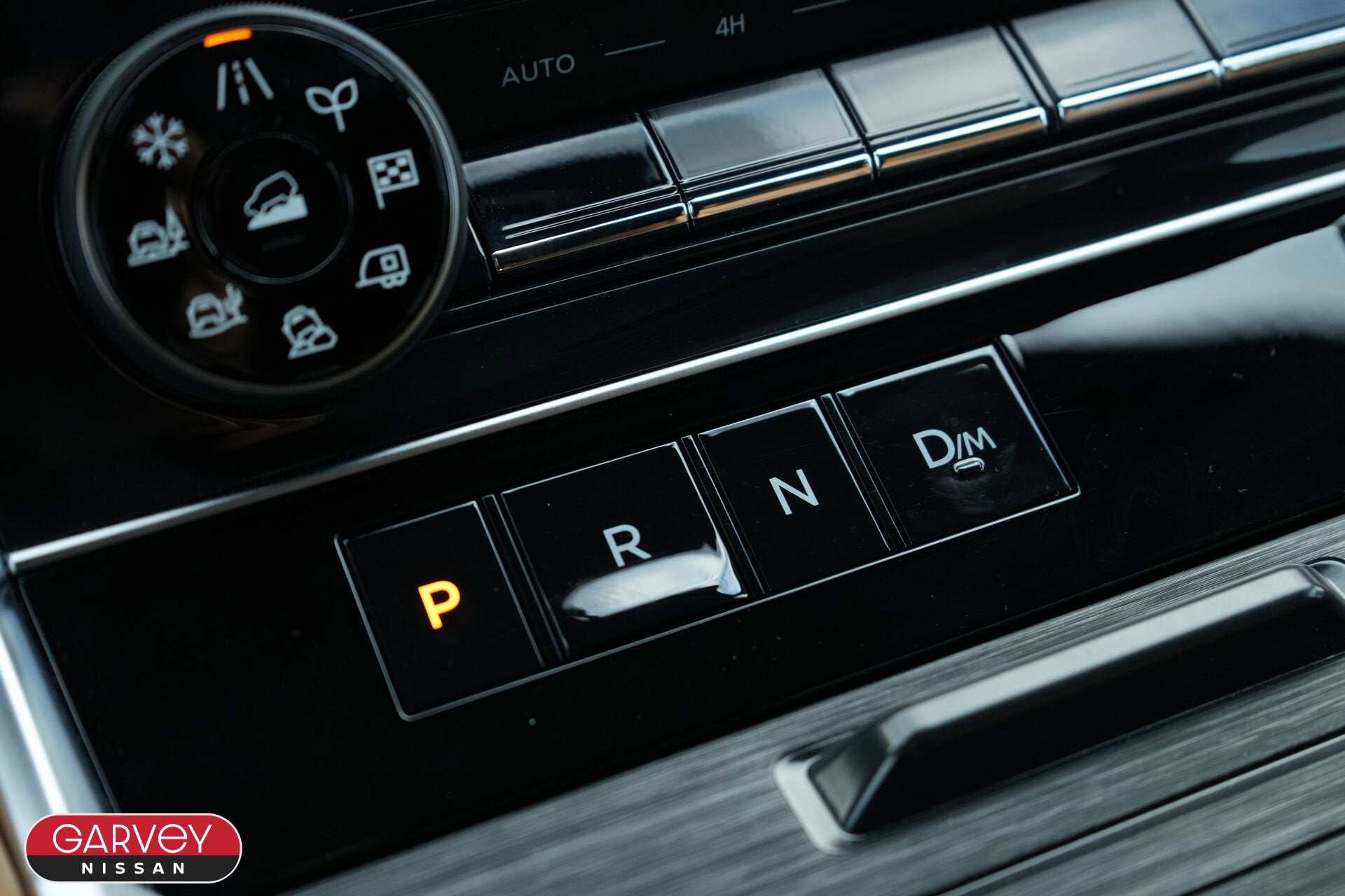 2025 Nissan Armada SL