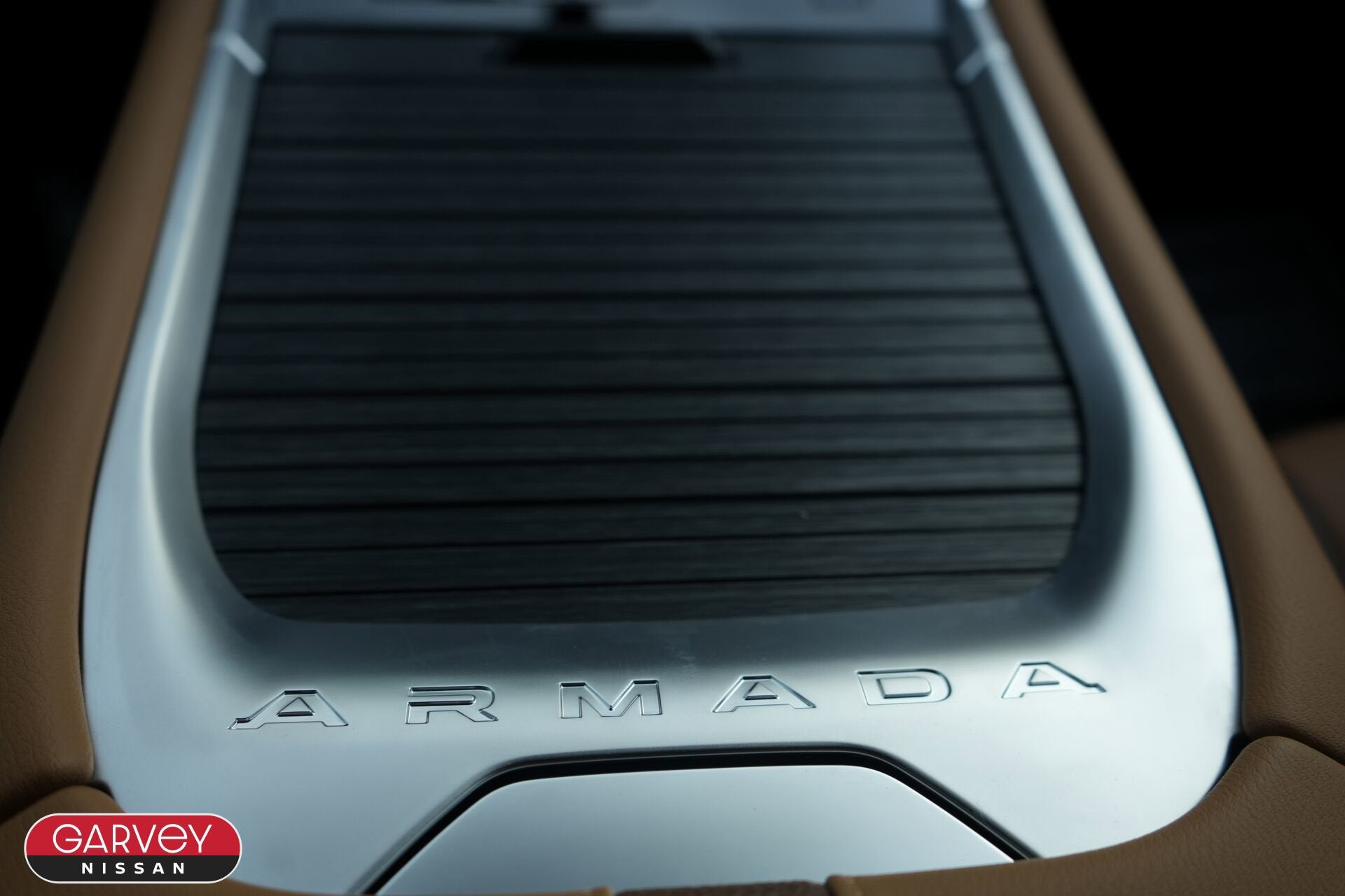 2025 Nissan Armada SL