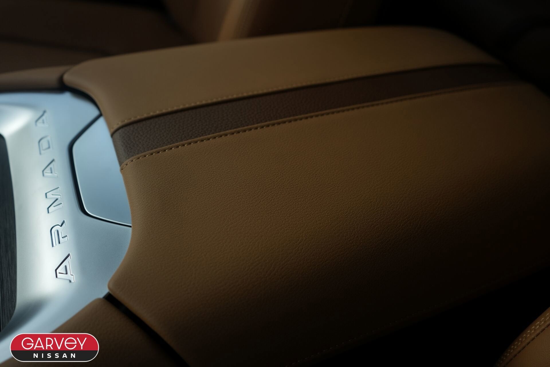 2025 Nissan Armada SL