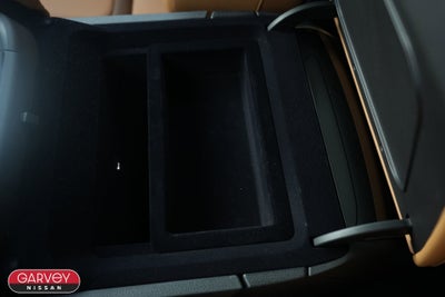 2025 Nissan Armada SL