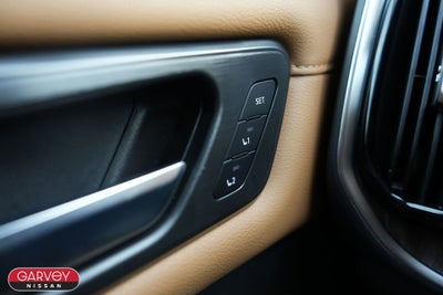 2025 Nissan Armada SL