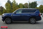 2025 Nissan Armada SL