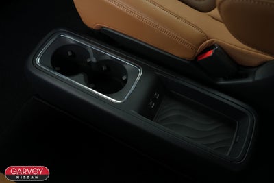 2025 Nissan Armada SL