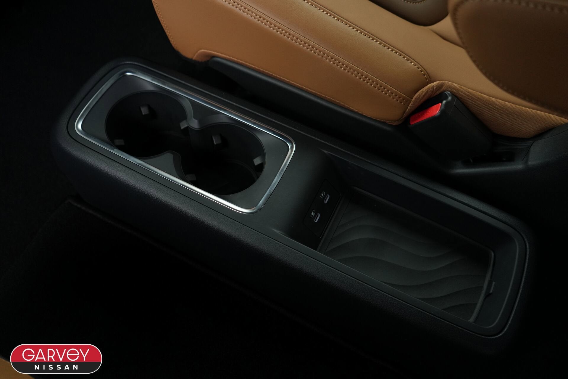 2025 Nissan Armada SL