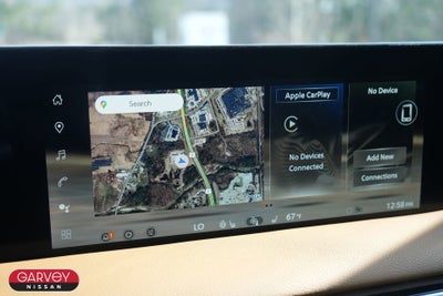 2025 Nissan Armada SL