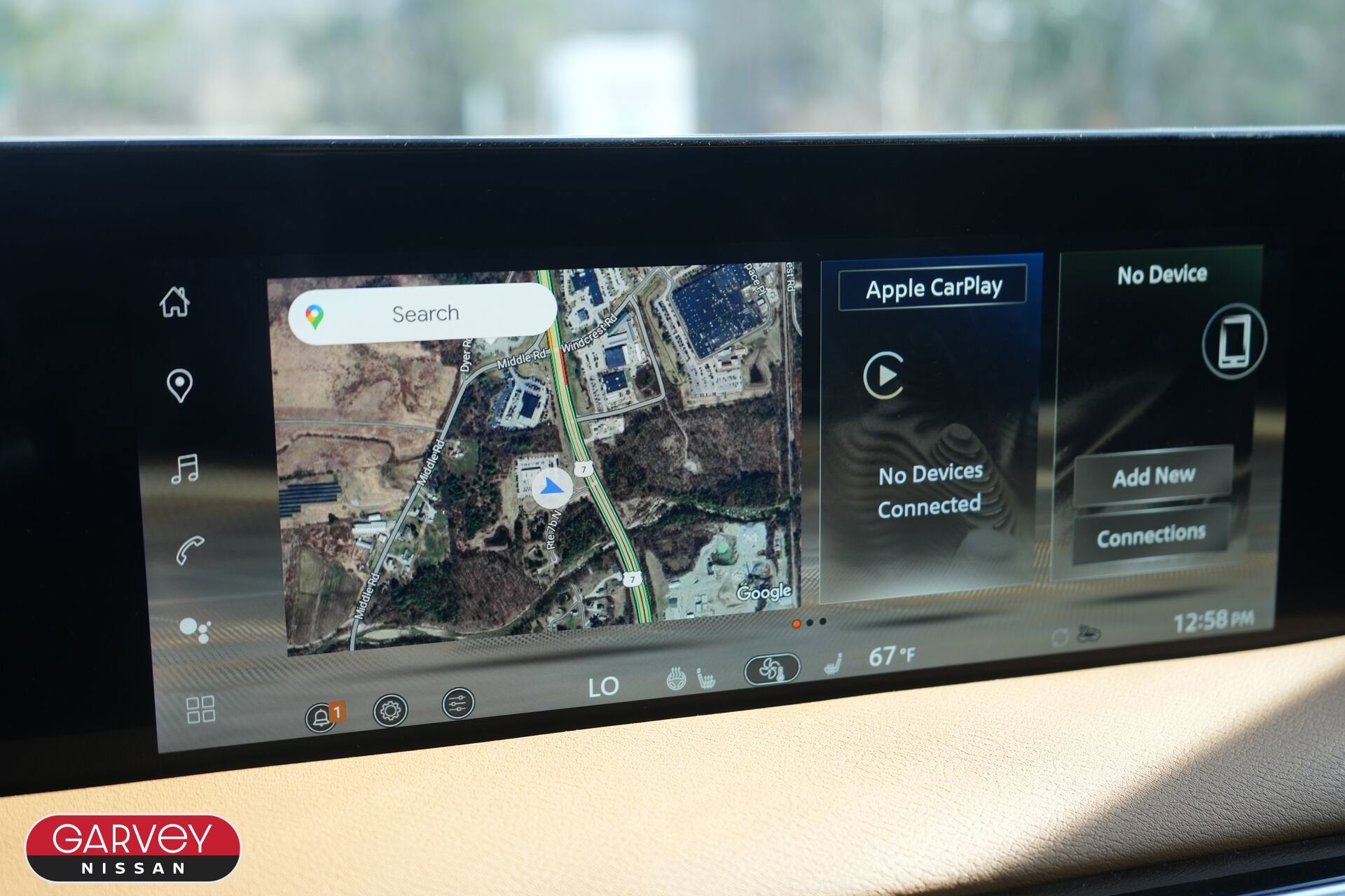 2025 Nissan Armada SL