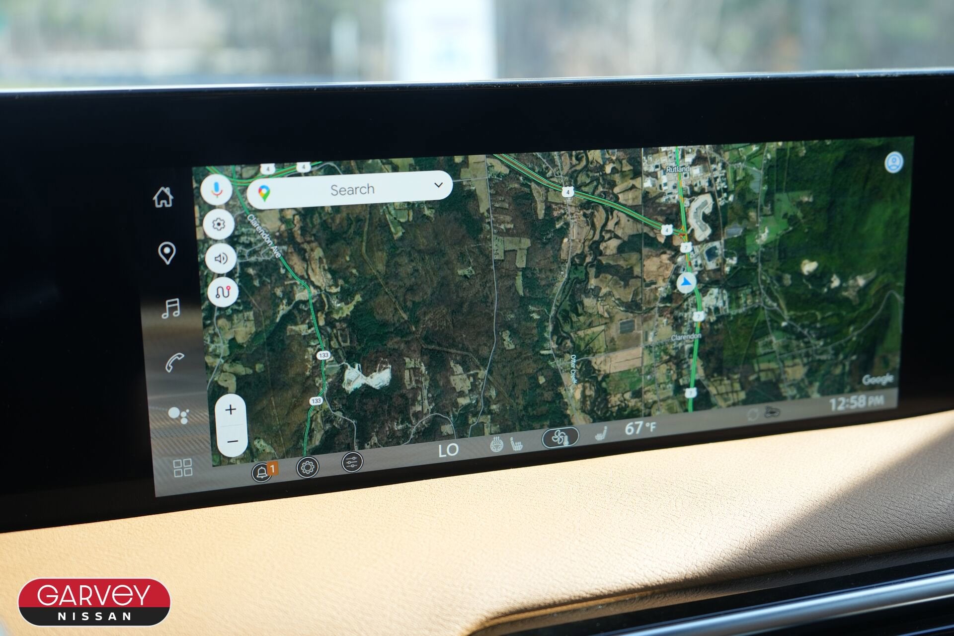 2025 Nissan Armada SL