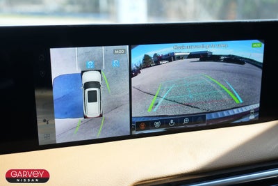 2025 Nissan Armada SL