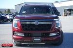 2025 Nissan Armada SL