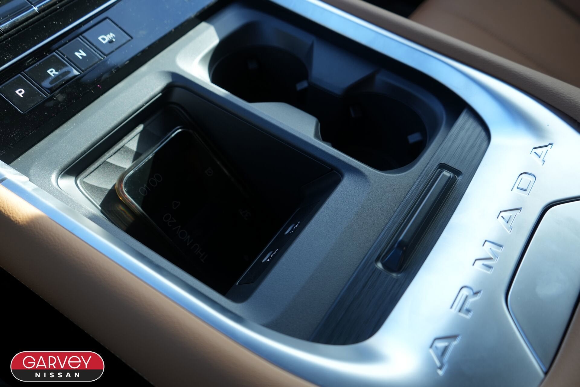 2025 Nissan Armada SL