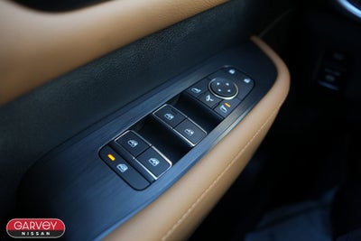 2025 Nissan Armada SL