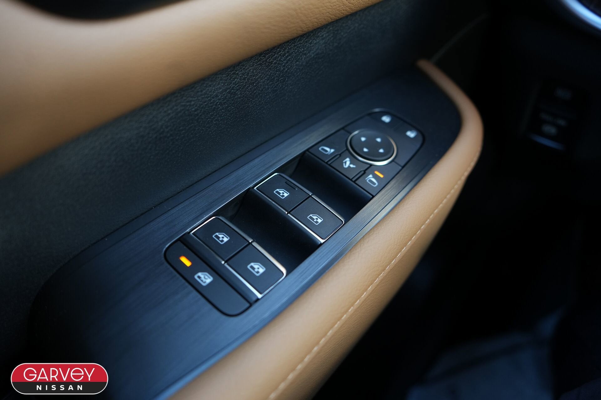 2025 Nissan Armada SL