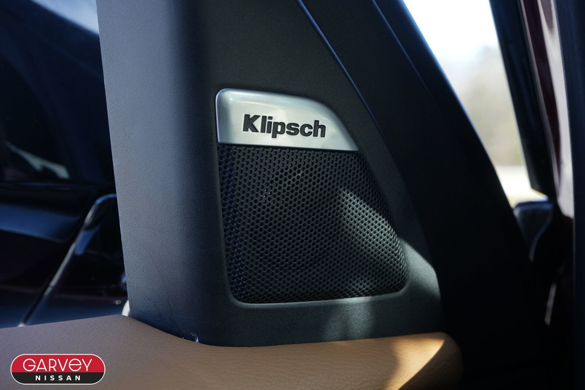 2025 Nissan Armada SL