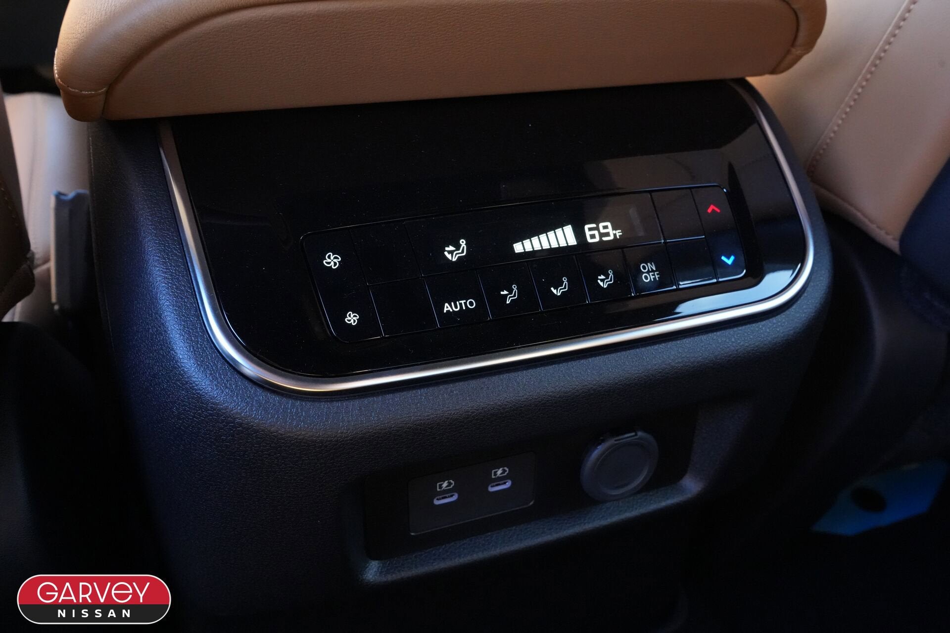 2025 Nissan Armada SL