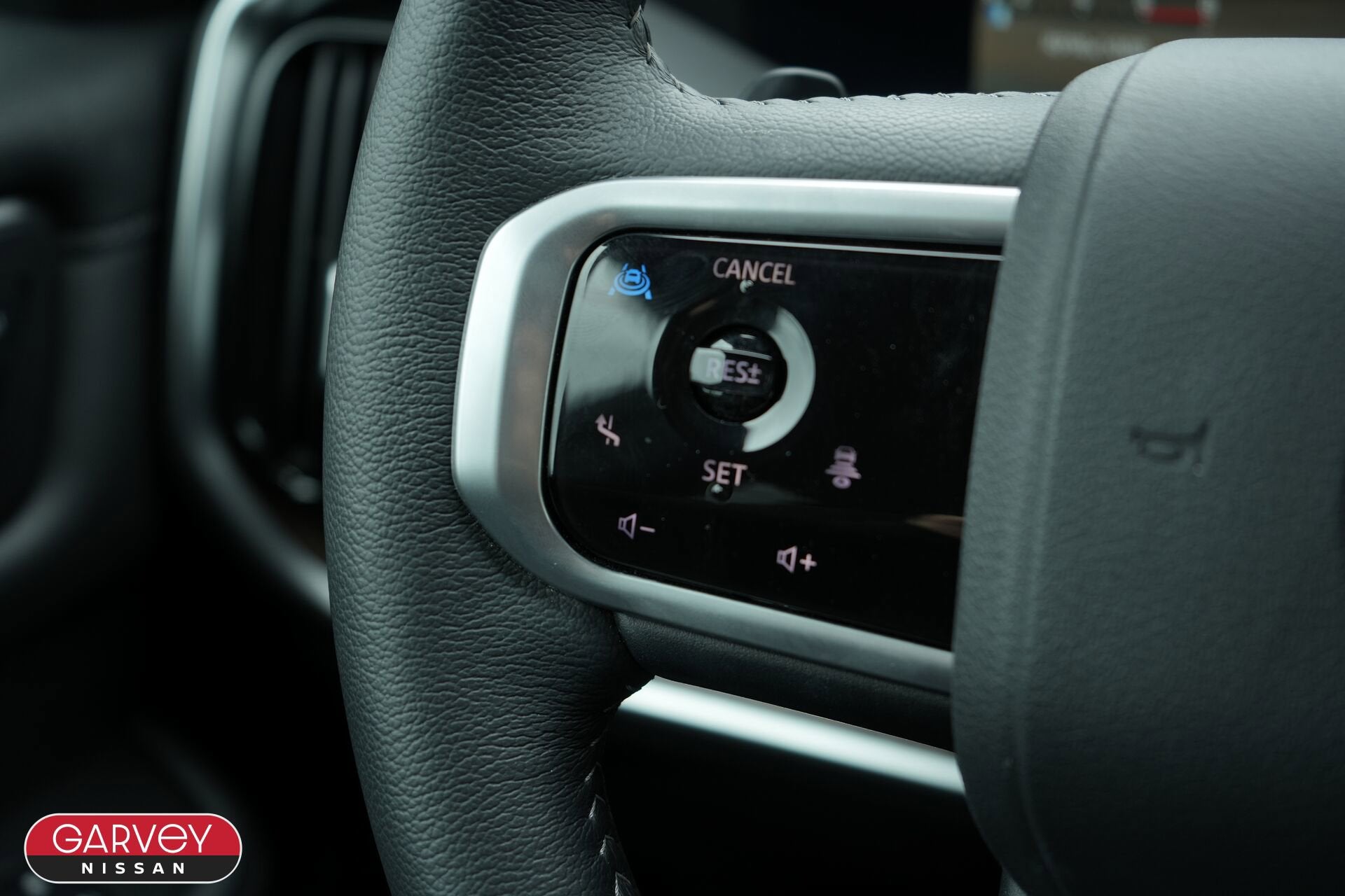 2025 Nissan Armada SL