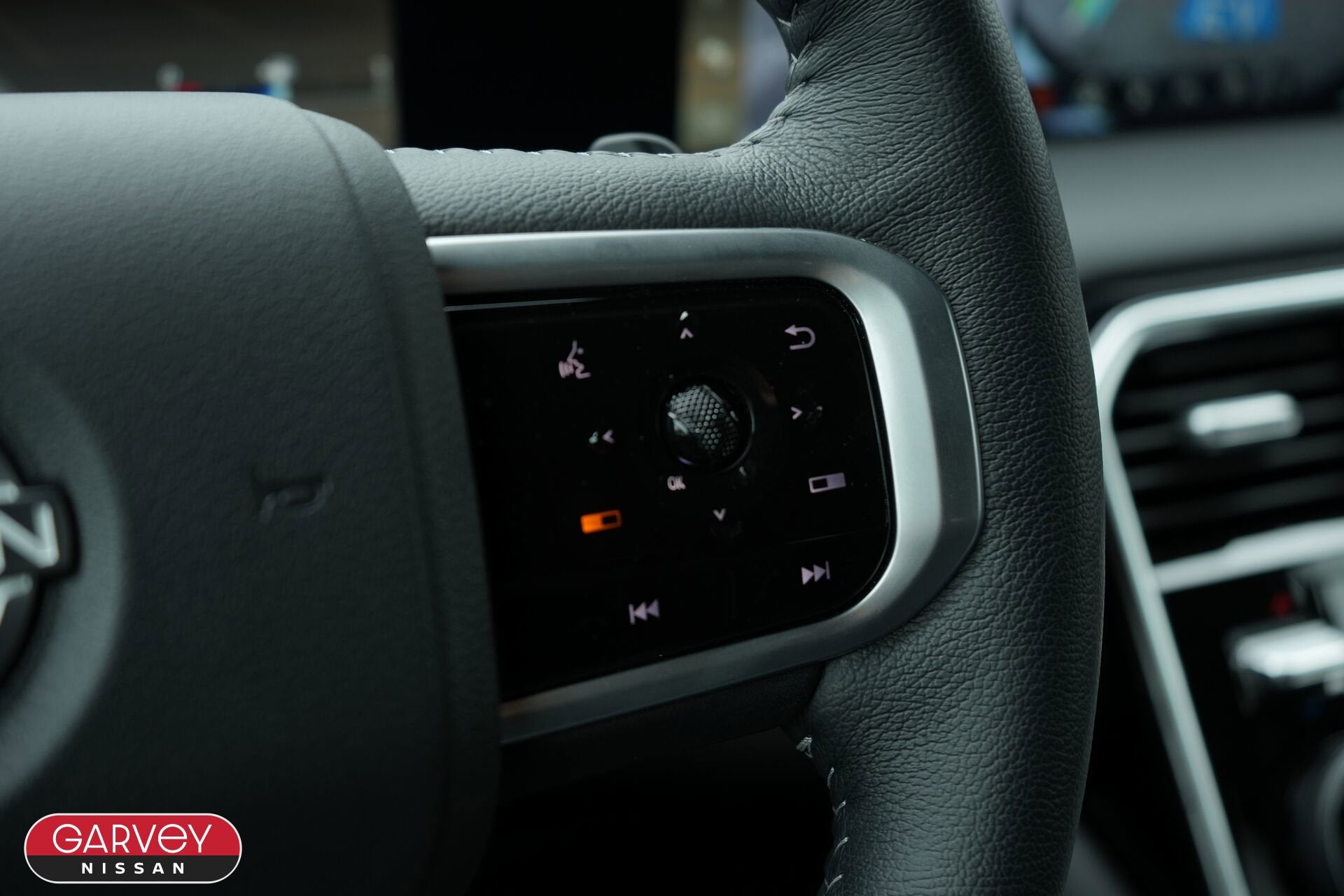 2025 Nissan Armada SL