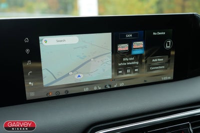 2025 Nissan Armada SL