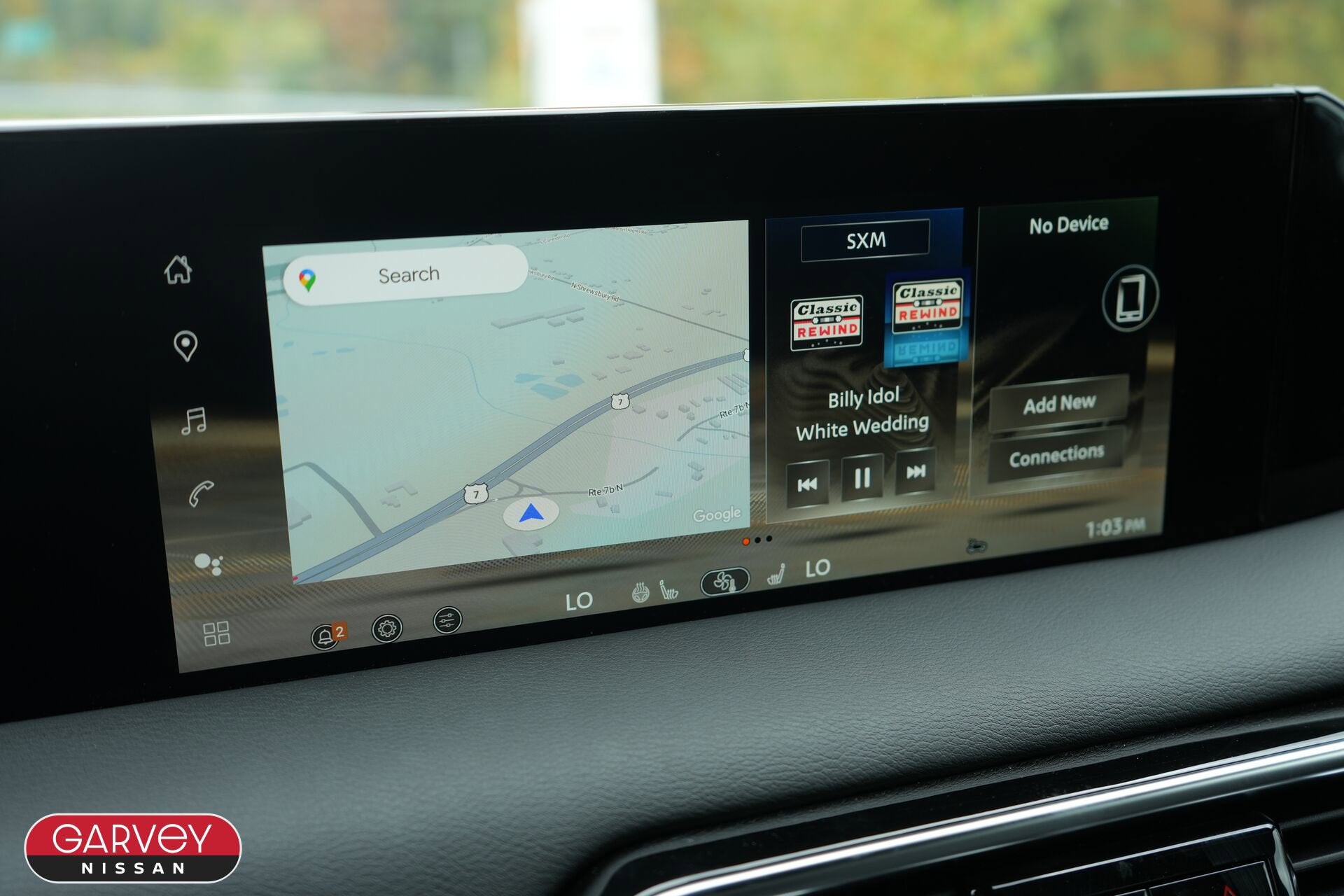 2025 Nissan Armada SL