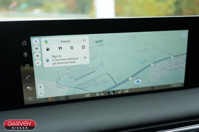 2025 Nissan Armada SL