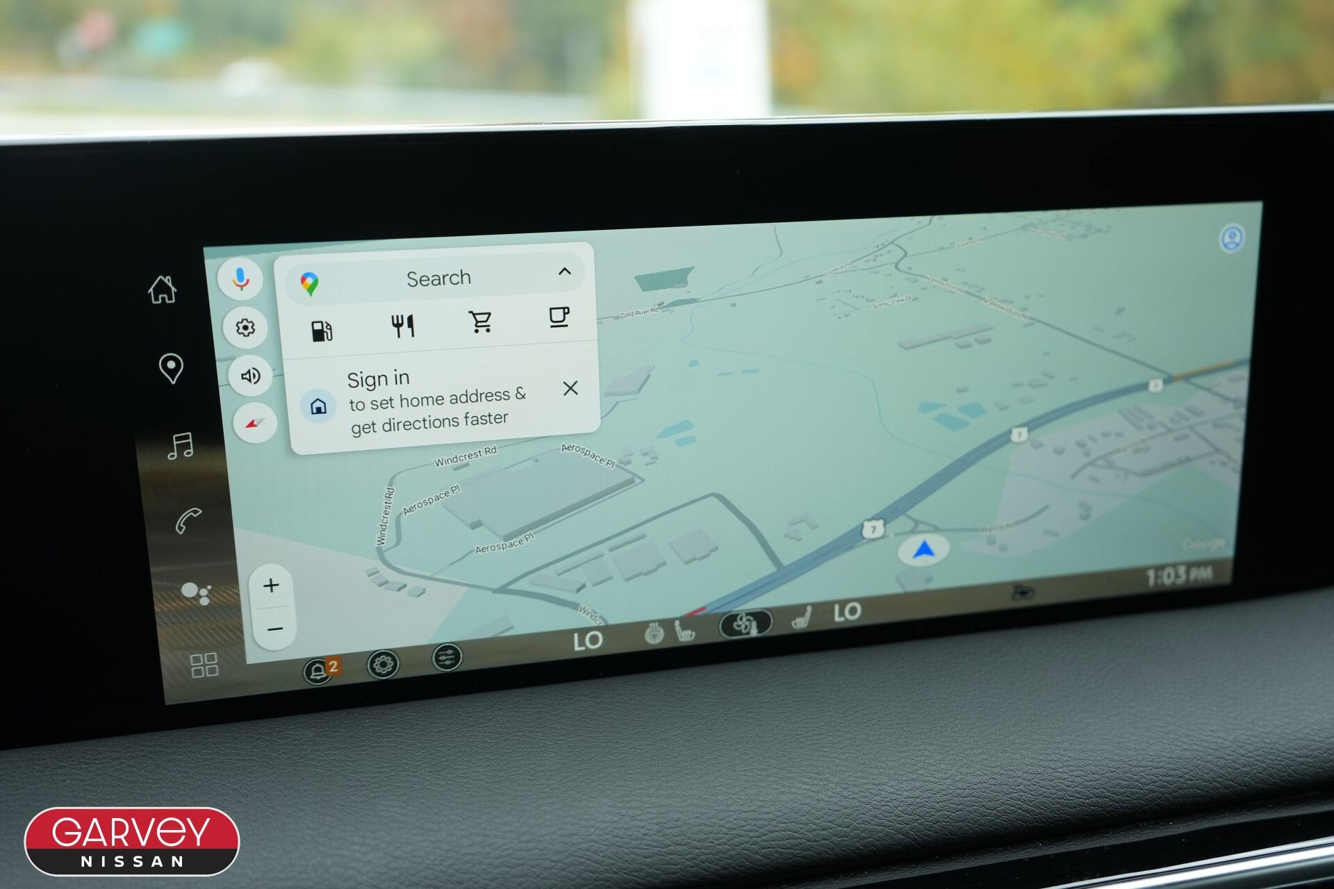 2025 Nissan Armada SL