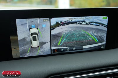 2025 Nissan Armada SL