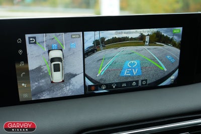 2025 Nissan Armada SL